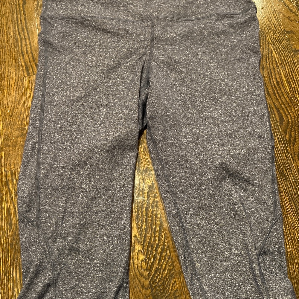 Capri leggings gap
